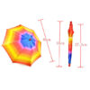 RAINBOW PRODUCTION UMBRELLA MAGIC (12 INCH) / PARASOL MAGIC - Image 2