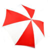 PRODUCTION UMBRELLA MAGIC (RED & WHITE) / PARASOL MAGIC (14 INCH) - Image 2