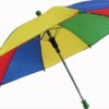 MULTI COLOR PRODUCTION UMBRELLA MAGIC (14 INCH) / PARASOL MAGIC - Image 2