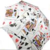 CARD PRINT PRODUCTION MAGIC UMBRELLA (14 INCH) / CARD PRINT PARASOL - Image 4