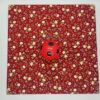DROP CHANGE CUBE MAGIC / RUBIK CUBE TO BALL ON TRAY MAGIC TRICK - Image 3