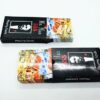 MR.MAN MARKED PLAYING MAGIC CARD (SET OF 2) / CHEATING CARD MAGIC / SPY MENTALISM MARK CARD - Image 3