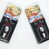 MR.MAN MARKED PLAYING MAGIC CARD (SET OF 2) / CHEATING CARD MAGIC / SPY MENTALISM MARK CARD - Image 2