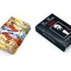 MR.MAN MARKED PLAYING MAGIC CARD / CHEATING CARD MAGIC / SPY MENTALISM MARK CARD - Image 6