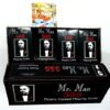 MR.MAN MARKED PLAYING MAGIC CARD (SET OF 12) / CHEATING CARD MAGIC / SPY MENTALISM MARK CARD - Image 3
