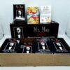 MR.MAN MARKED PLAYING MAGIC CARD (SET OF 12) / CHEATING CARD MAGIC / SPY MENTALISM MARK CARD - Image 2