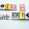 MVISION 555 MARKED CARD DECK MAGIC RED & BLACK (SET OF 2) / SPY MARK CARD PACKET 555 / CHEATING MARK CARD 555 / MENTALISM MARKED CARD PACK - Image 7
