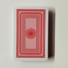 MVISION 555 MARKED CARD DECK MAGIC RED / SPY MARK CARD PACKET 555 / CHEATING MARK CARD 555 / MENTALISM MARKED CARD PACK - Image 5