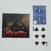 HAUNTED CARD MAGIC TRICK - Image 2