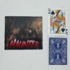 HAUNTED CARD MAGIC TRICK - Image 5