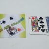 MID AIR CHANGE CARD MAGIC TRICK - Image 5