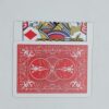 MID AIR CHANGE CARD MAGIC TRICK - Image 3