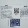 HOLE SHAKE CARD MAGIC TRICK (GAFF CARD) - Image 4