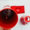 SILK TUBE MAGIC TRICK / MYSTERIOUS VANISHING & REAPPEARING SILK MAGIC - Image 4