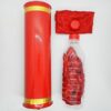 SILK TUBE MAGIC TRICK / MYSTERIOUS VANISHING & REAPPEARING SILK MAGIC - Image 3