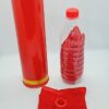 SILK TUBE MAGIC TRICK / MYSTERIOUS VANISHING & REAPPEARING SILK MAGIC - Image 7