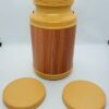 MIDAS POT MAGIC / PRODUCTION OR CHANGING MAGIC DRUM / DOUBLE SIDES JAR MAGIC - Image 4