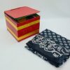 NINE BOX MAGIC WITH RING VANISHING HANKEY/ RING APPEAR 9 BOXES MAGIC / NINE BOX RING VANISH MAGIC TRICK - Image 6