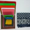 NINE BOX MAGIC WITH RING VANISHING HANKEY/ RING APPEAR 9 BOXES MAGIC / NINE BOX RING VANISH MAGIC TRICK - Image 5