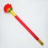 FLOWER APPEAR RISING WAND MAGIC / JUMPING FLOWER APPEAR STICK MAGIC - Image 3