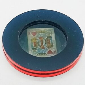 MAGIC MIRROR CHIPS