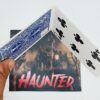 HAUNTED CARD MAGIC TRICK - Image 3