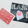 FLASH CARD MAGIC TRICK / FLASH CARD MAGIC GIMMICK (ORIGINAL CARD USED) - Image 5