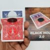 BLACK HOLE 2.0 MAGIC TRICK / BLACK HOLE CARD MAGIC - Image 4