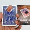 BLACK HOLE 2.0 MAGIC TRICK / BLACK HOLE CARD MAGIC - Image 2