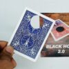 BLACK HOLE 2.0 MAGIC TRICK / BLACK HOLE CARD MAGIC - Image 3