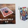 BLACK HOLE 2.0 MAGIC TRICK / BLACK HOLE CARD MAGIC - Image 6