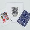 HOLD IT CARD MAGIC TRICK / HOLD IT GAFF CARD MAGIC / GIMMICK VISUAL CARD CHANGE MAGIC - Image 8