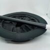 MAGICIAN HAT & RISING MAGIC WAND SET / MAGIC HAT WITH JUMPING MAGIC WAND TRICK - Image 4