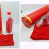 SILK TUBE MAGIC TRICK / MYSTERIOUS VANISHING & REAPPEARING SILK MAGIC - Image 2