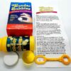 WONDER BUBBLES MAGIC / BUBBLES TO BALL MAGIC TRICK - Image 5