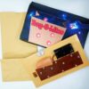 BAG O LIGHTS MAGIC / BAG O LIGHT WITH LIGHTING THUMB TIP MAGIC TRICK - Image 2