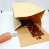 BAG O LIGHTS MAGIC / BAG O LIGHT WITH LIGHTING THUMB TIP MAGIC TRICK - Image 3
