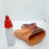 MILKY DINOSAUR VENTRILOQUISM HAND PUPPET / VENT HUNGRY DINO PUPPET / TALKING JURASSIC PUPPET / DINOSAUR PUPPET WITH MILK BOTTLE MAGIC - Image 9
