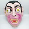 DRACULA MASK / HALLOWEEN PARTY DRACULA MASK / GHOST MASK - Image 2