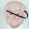 DRACULA MASK / HALLOWEEN PARTY DRACULA MASK / GHOST MASK - Image 4