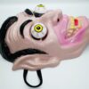 DRACULA MASK / HALLOWEEN PARTY DRACULA MASK / GHOST MASK - Image 5