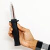 FAKE KNIFE MAGIC / MAGIC SPRING KNIFE - Image 11