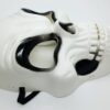 SKELETON MASK / SKULL MASK / HORROR GHOST MASK / HALLOWEEN PARTY GHOST MASK - Image 5
