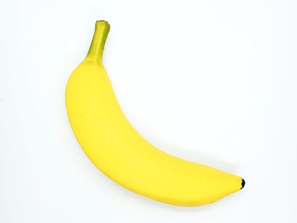 RUBBER BANANA MAGIC / PRODUCTION FAKE BANANA / FLOATING BANANA MAGIC