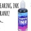 VANISHING INK MAGIC TRICK / DISAPPEARING INK BOTTLE MAGIC - Image 5