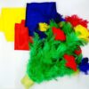 BIRTH OF FLOWER BOUQUETS MAGIC TRICK / 1 BOUQUET TO 4 BOUQUETS MAGIC TRICK - Image 3