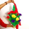 BIRTH OF FLOWER BOUQUETS MAGIC TRICK / 1 BOUQUET TO 4 BOUQUETS MAGIC TRICK - Image 6