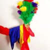 BIRTH OF FLOWER BOUQUETS MAGIC TRICK / 1 BOUQUET TO 4 BOUQUETS MAGIC TRICK - Image 7