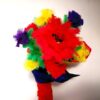BIRTH OF FLOWER BOUQUETS MAGIC TRICK / 1 BOUQUET TO 4 BOUQUETS MAGIC TRICK - Image 8
