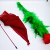 BLOOMING FLOWER TO SILK MAGIC TRICK - Image 11